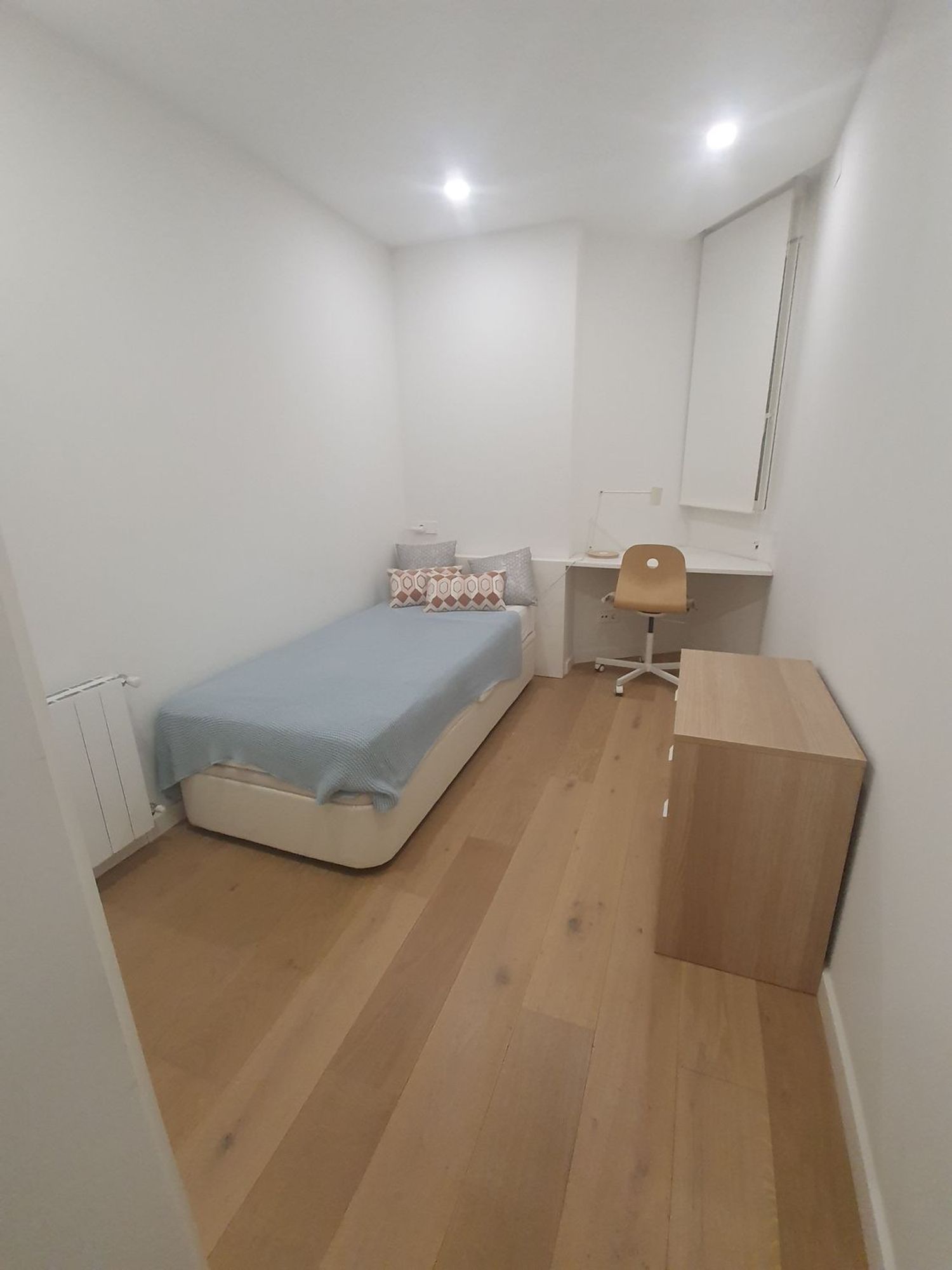 Piso en Paseo de la Alameda, Exposició - Foto 35