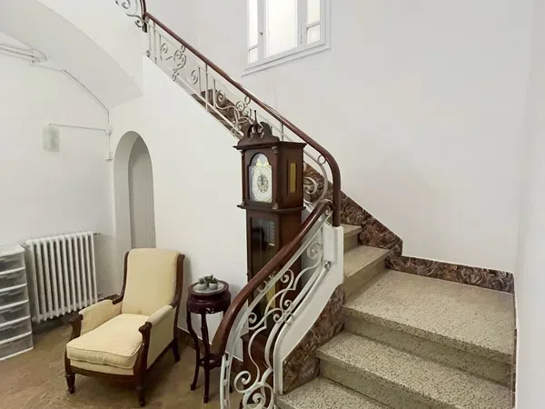 Chalet pareado en Barrio Sol i Padris - Sant Oleguer - Foto 2