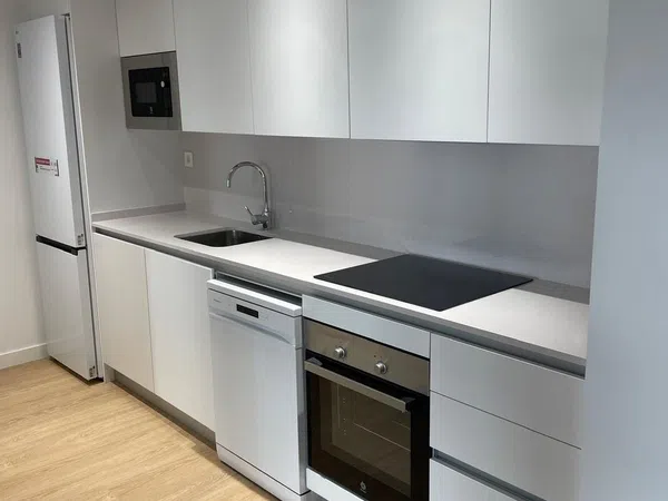 Piso en Isabel de Villena, 6 - Foto 20