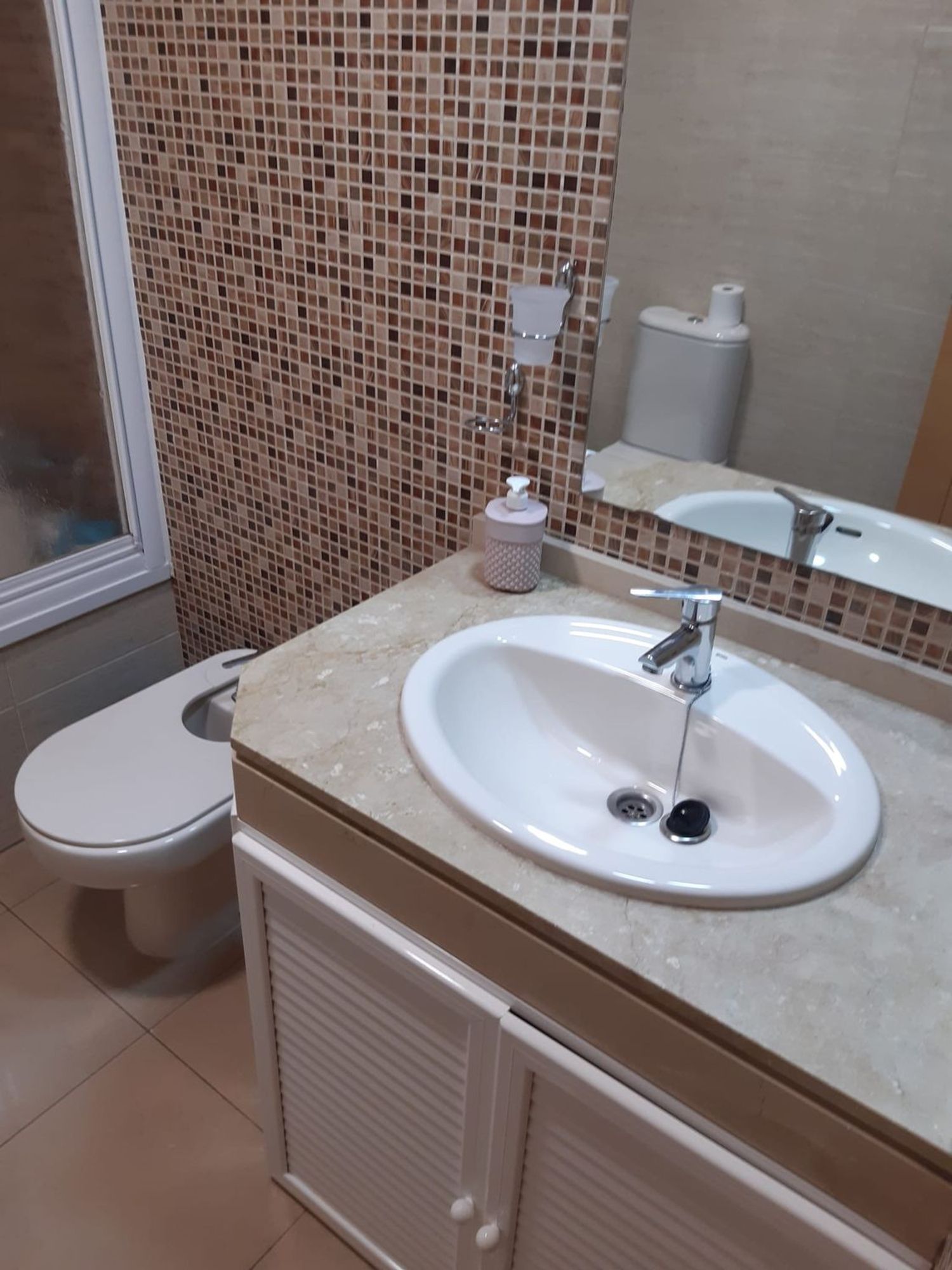 Piso en calle Manila, 5 - Foto 10