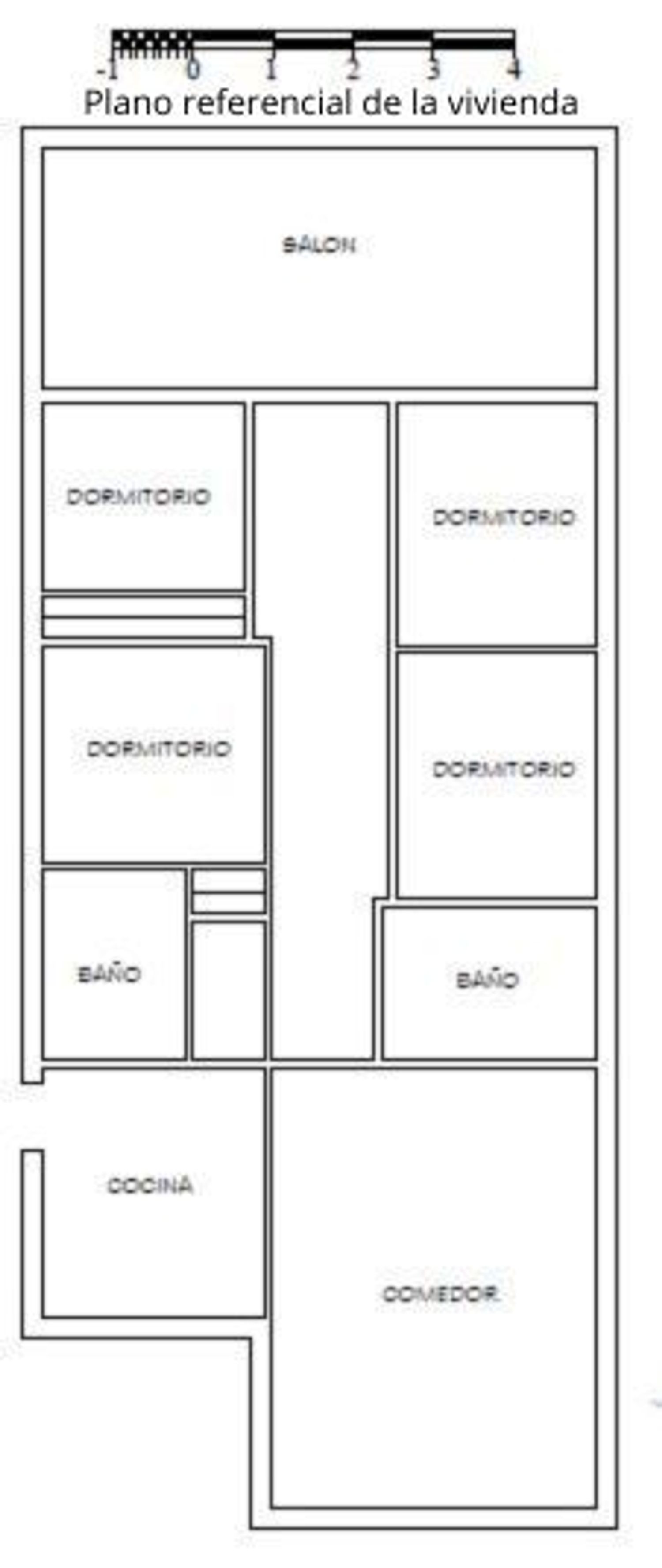 Casa o chalet independiente en Calle Passamar, 4 - Foto 18