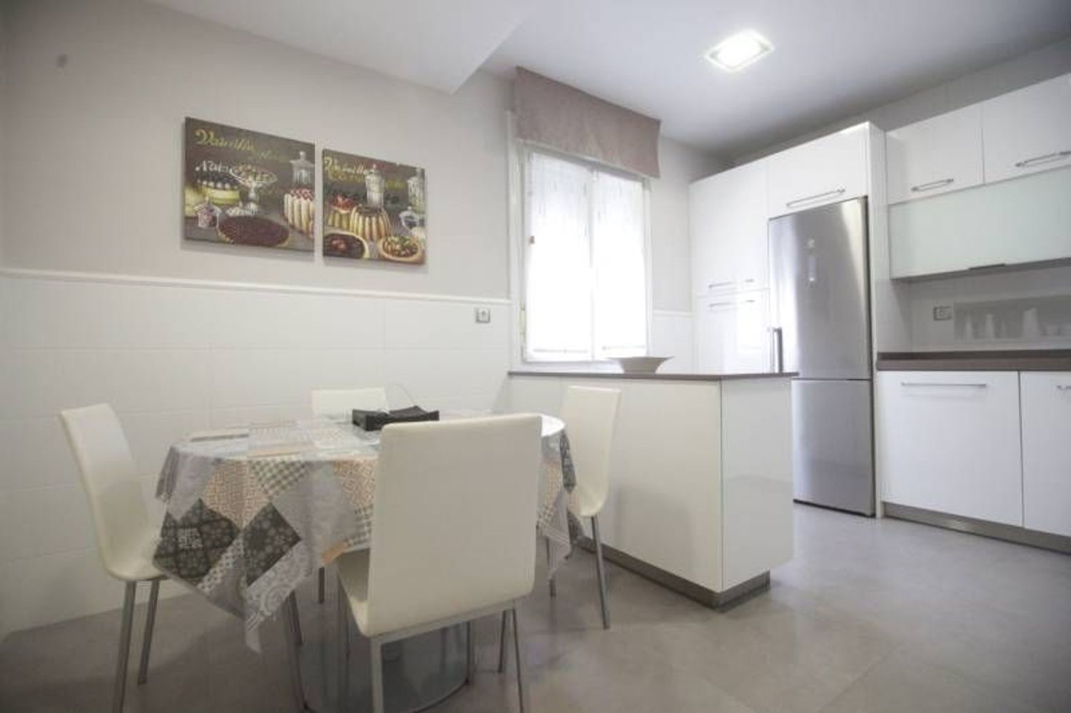 Piso en Calle Clemente Beltran Heredia, 3, Centro - Ariz - Uribarri, Centro - Ariz - Uribarri - Foto 12