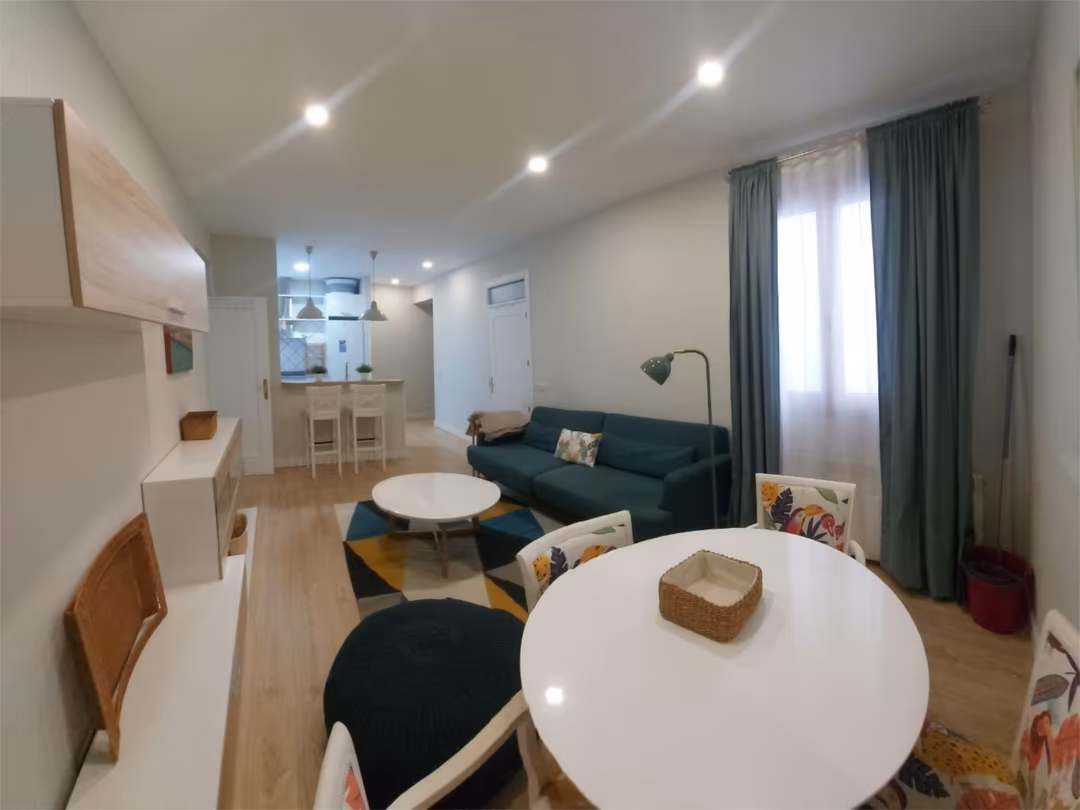 Piso en  Calle de Eloy Gonzalo 21