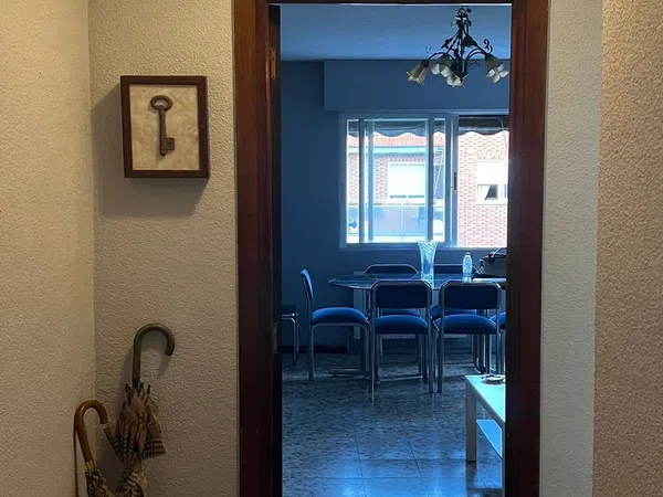 Piso en Calle Belgica, 3, El Bercial, El Bercial - Foto 1