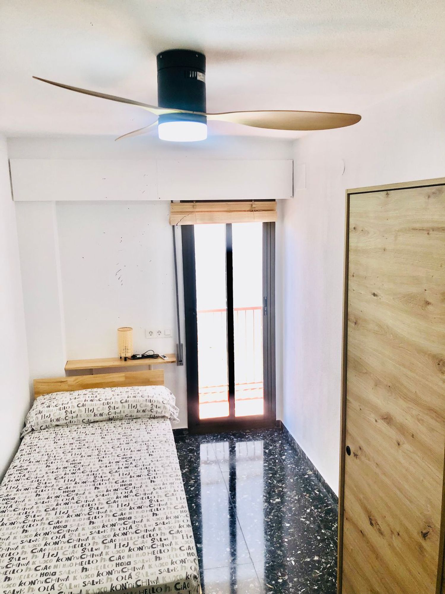 Piso en Passatge de Ventura Feliu, 19, Arrancapins - Foto 19