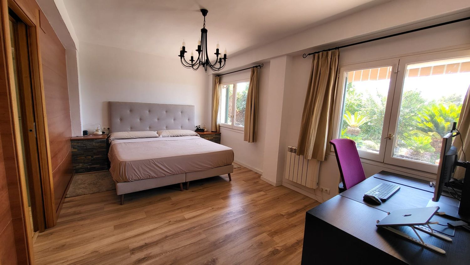 Casa o chalet independiente en Sant Cebrià de Vallalta - Foto 5