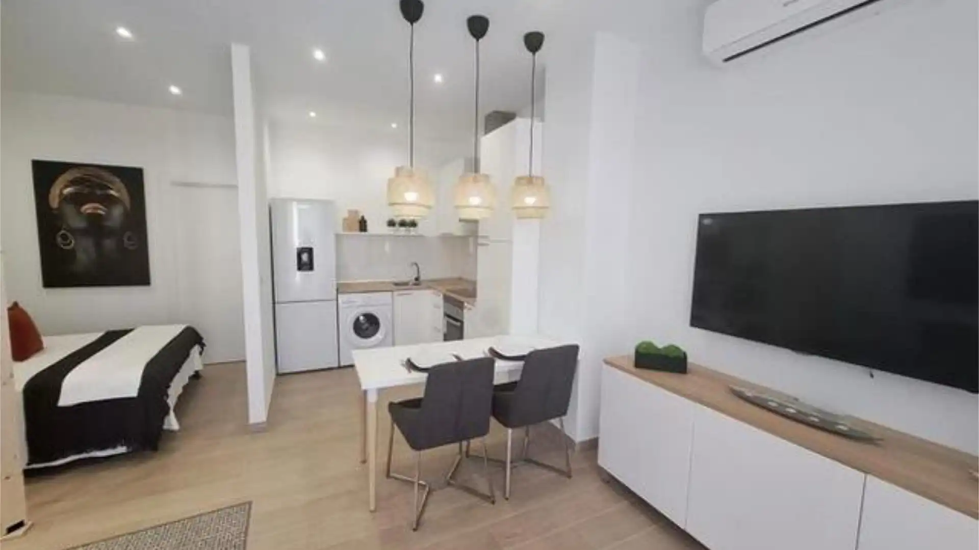 Estudio en Balcón del Atlántico - Foto 4