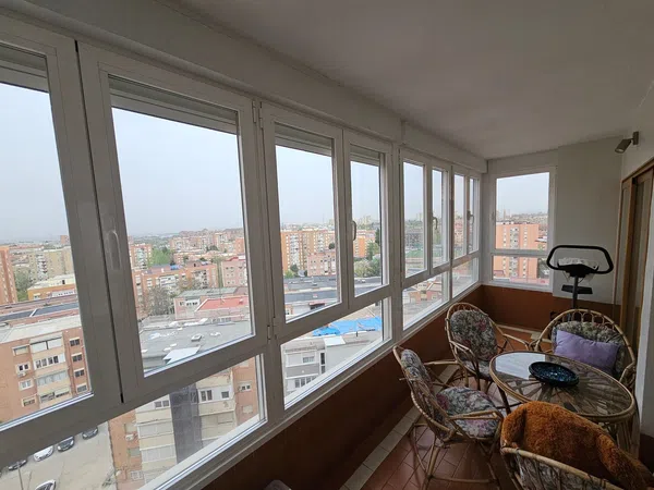 Piso en calle de López de Hoyos, 470 -480