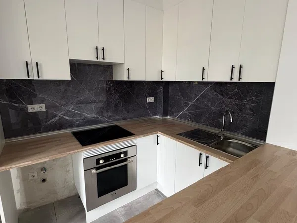 Dúplex en calle del Arroyo del Olivar, 162