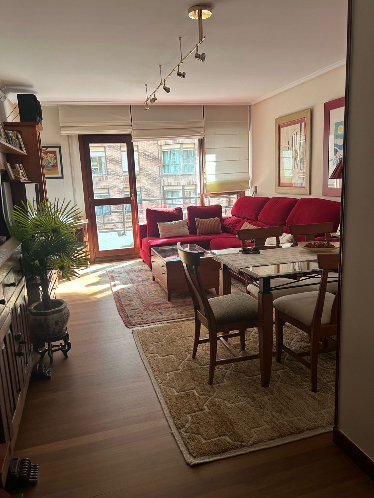 Piso en calle Floranes, 23 - Foto 2