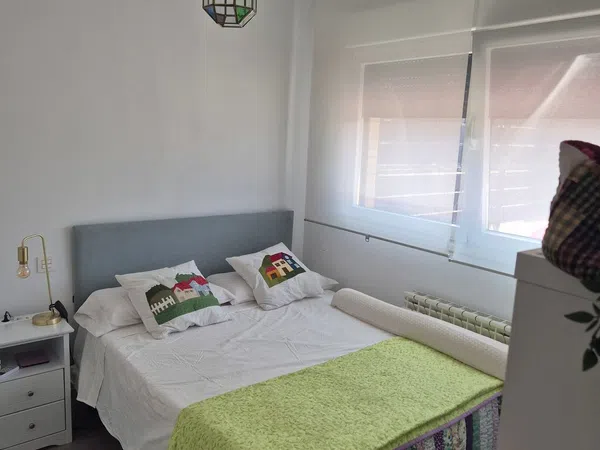Chalet pareado en Calle de Juan Gris, 40, Hospital, Hospital - Foto 8