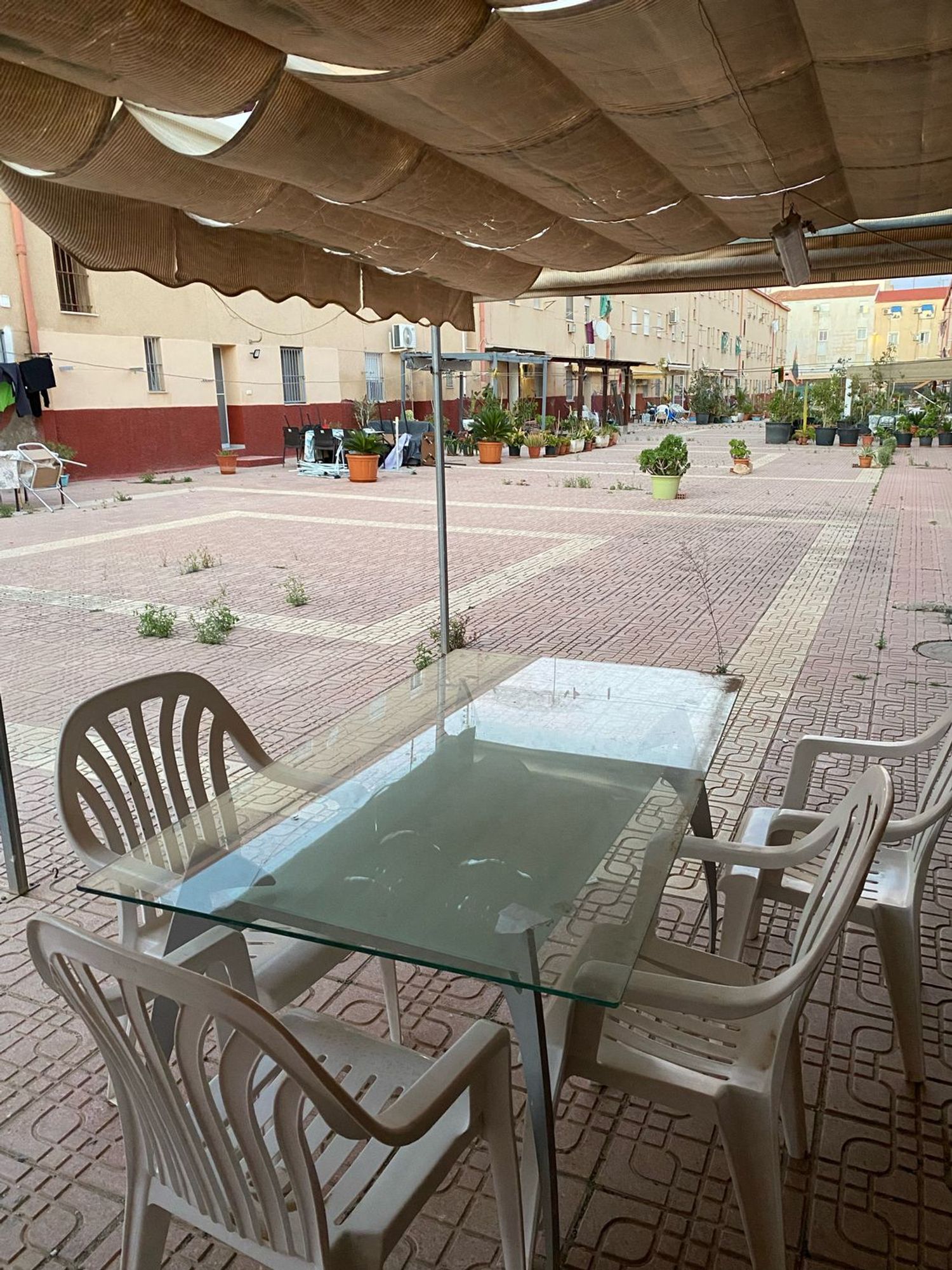 Piso en calle Manuel Ruiz Magro, 38 - Foto 7