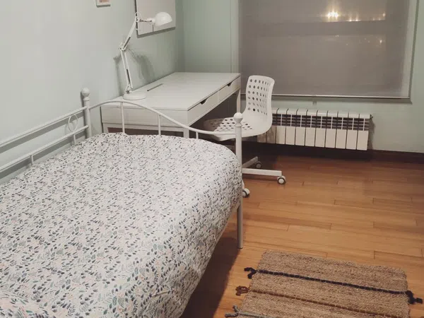 Piso en calle Juan Antonio Álvarez Rabanal, 4 - Foto 2