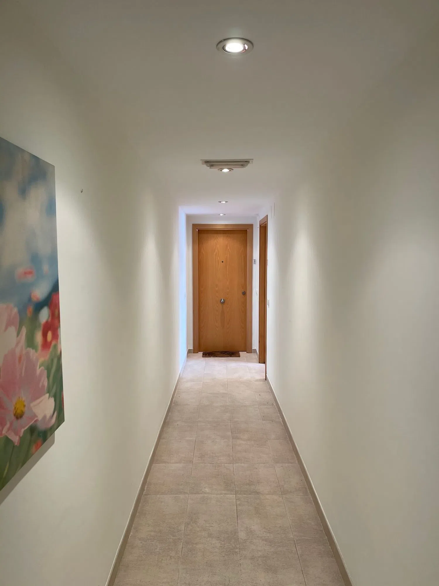 Estudio en avenida de Joan Miró, 182 - Foto 2