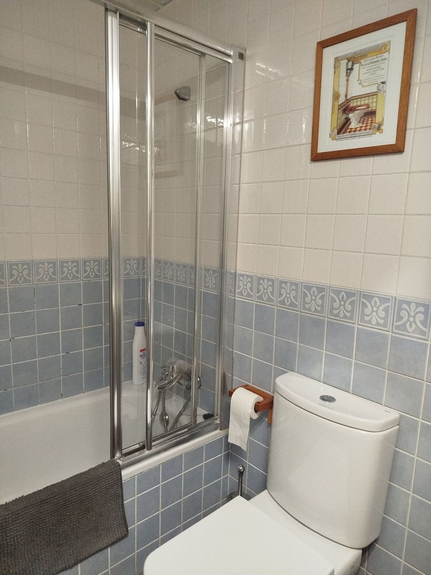 Chalet adosado en Arco norte - Avda España - Foto 12