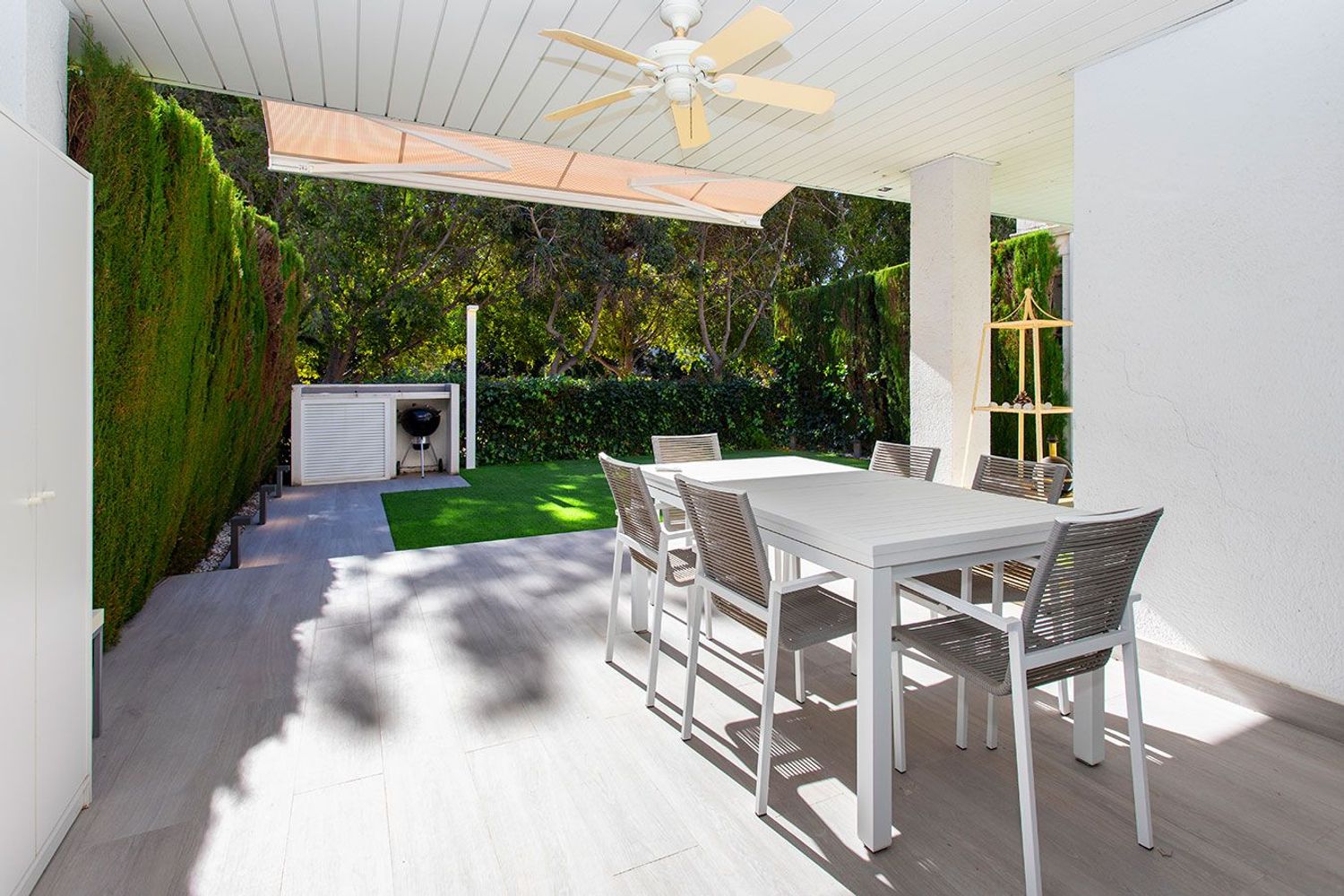 Piso en avenida Pintor Fernando Soria, 31 - Foto 17