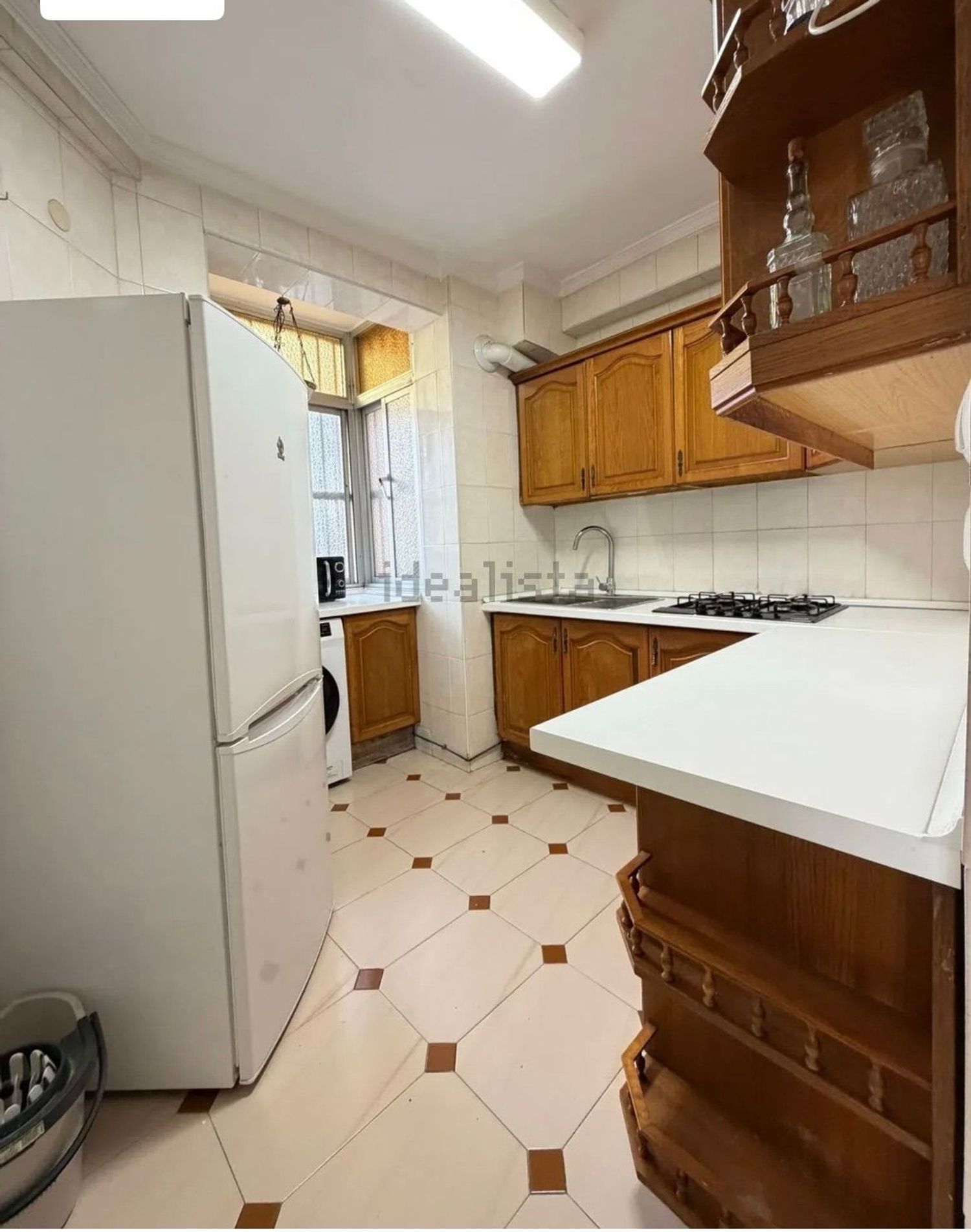 Piso en calle Santa Marta, 8 - Foto 7