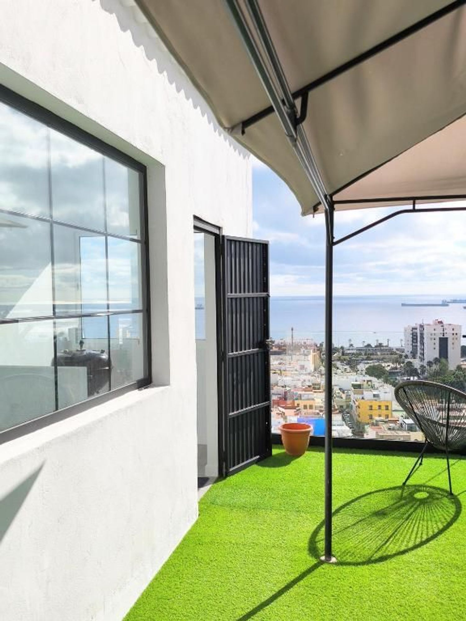 Chalet adosado en Calle Cantabria, 32, San Juan-San José - Foto 32