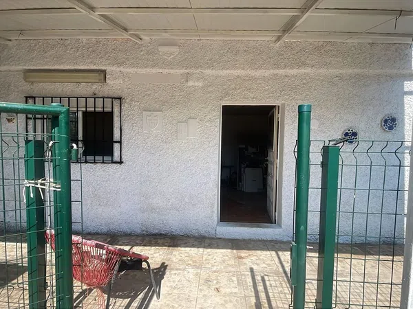Casa terrera en Plaza Numero 31, 595 - Foto 14