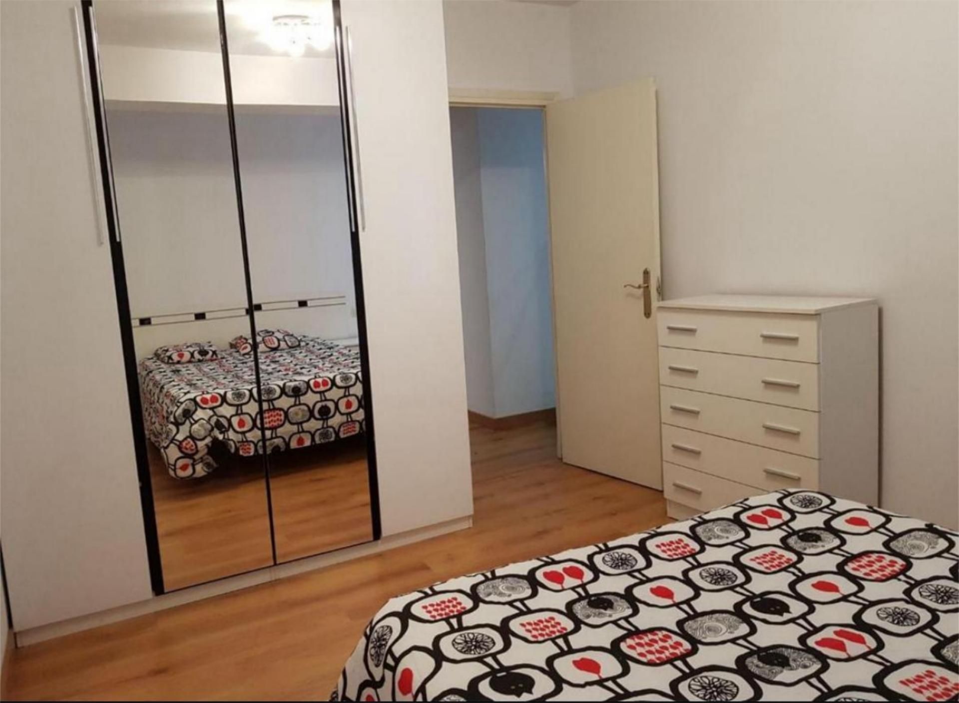 Piso en  Rúa José Baldomir 12 - Foto 6