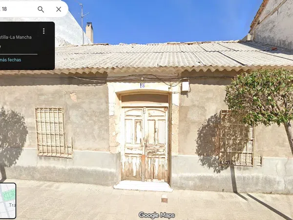 Casa de pueblo en Calle Reina Victoria, 18 - Foto 1