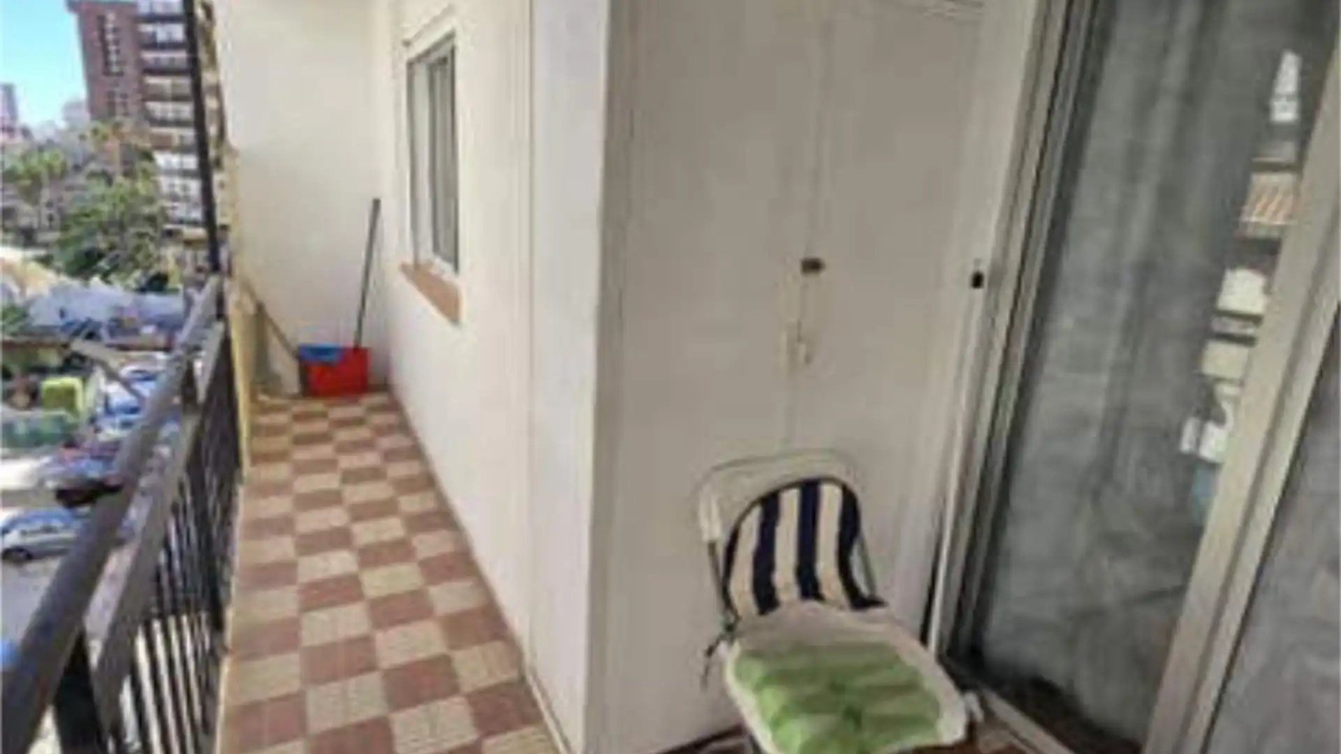 Apartamento en Emilio Ortuño - Foto 5