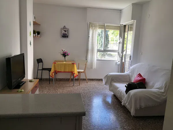 Piso en calle de Miguel Servet, 15 - Foto 1