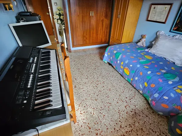 Piso en Calle de los Comuneros de Castilla, 9 - Foto 28