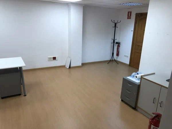 Piso en Parque de la Estación, 20 - Foto 4