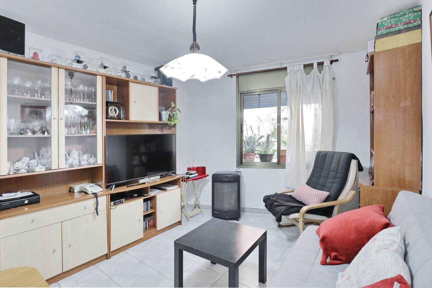 Piso en calle de Joan d'Àustria, 32 - Foto 1