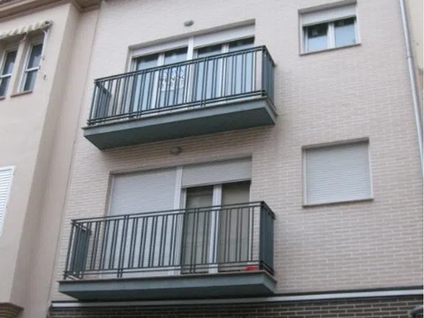 Dúplex en Calle del Padre Luis Navarro, 12, El Cabanyal-El Canyamelar - Foto 1