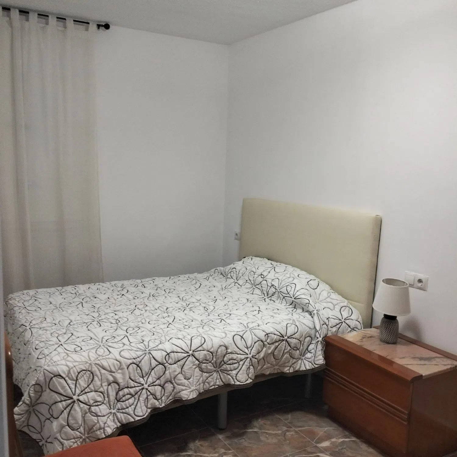 Piso en calle de Campillo de Altobuey, 6 - Foto 3