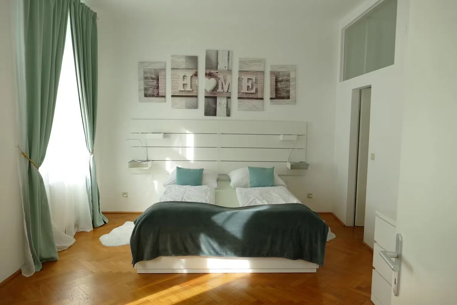 Piso en calle de Martí, 118 - Foto 9