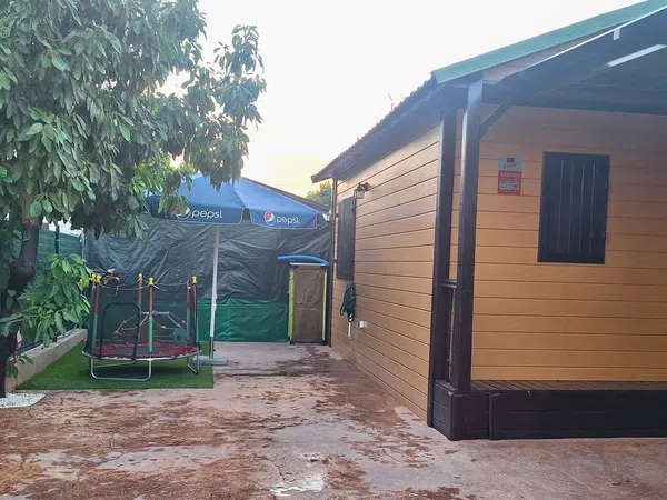 Casa rural en Camino algarrobo, 42, El Limonar - Foto 5