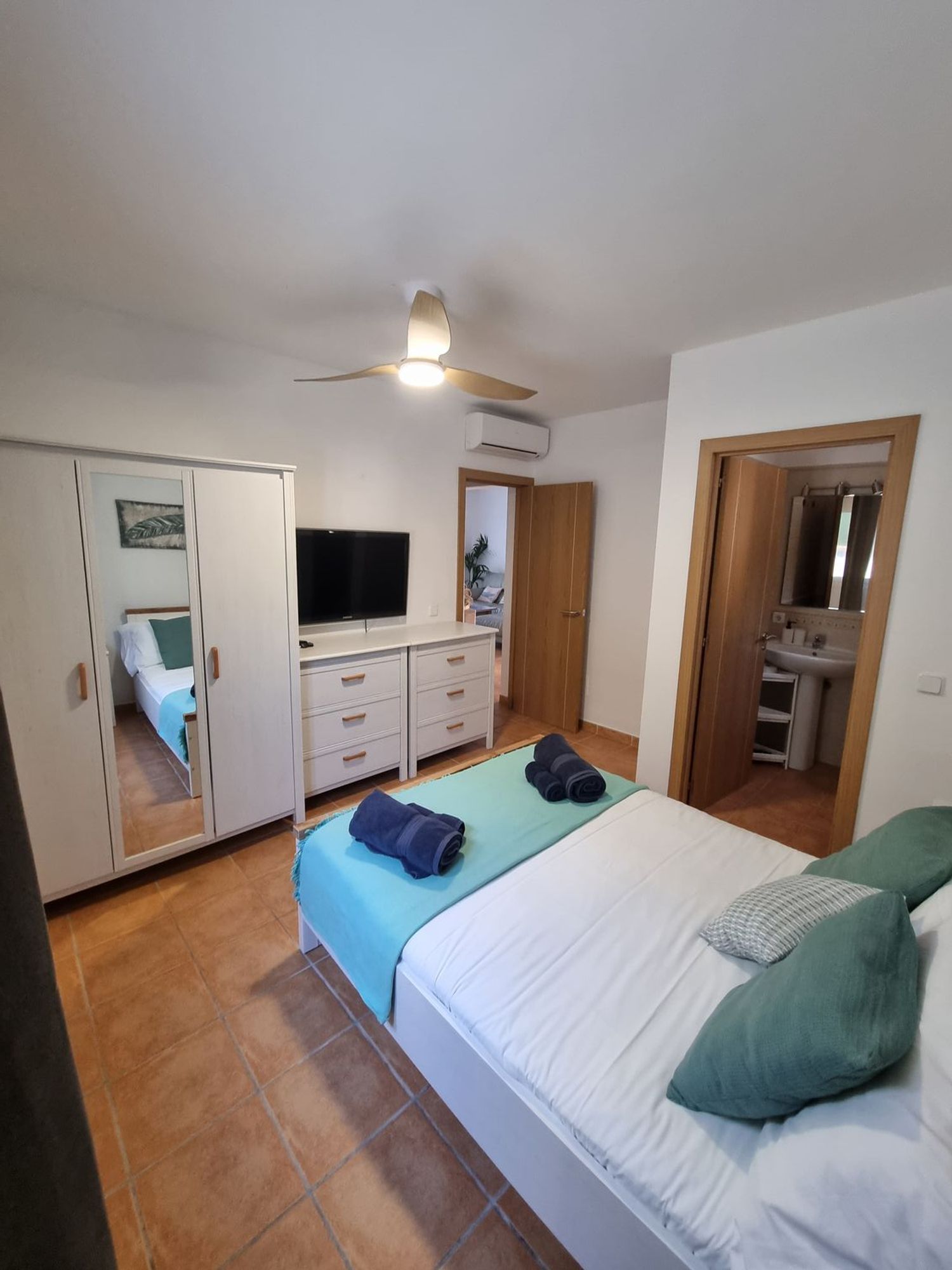 Casa o chalet independiente en Cala Murada, Cala Murada - Foto 18