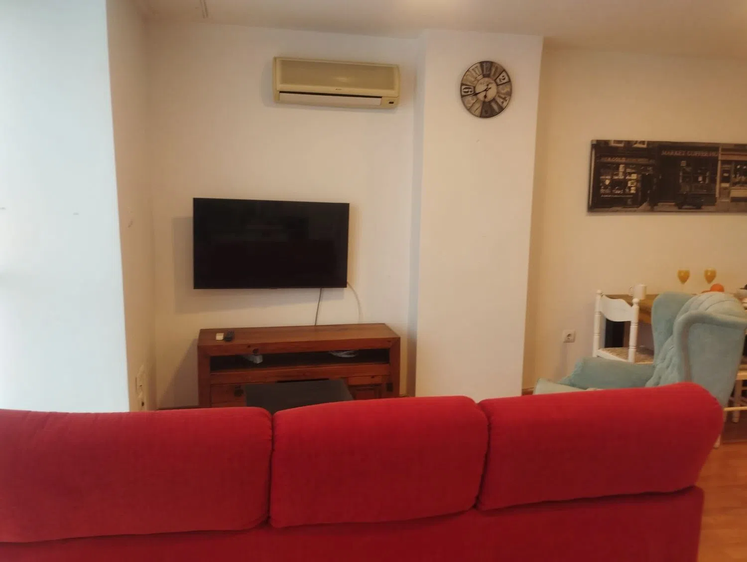 Piso en calle Clemente Hidalgo, 48 - Foto 5