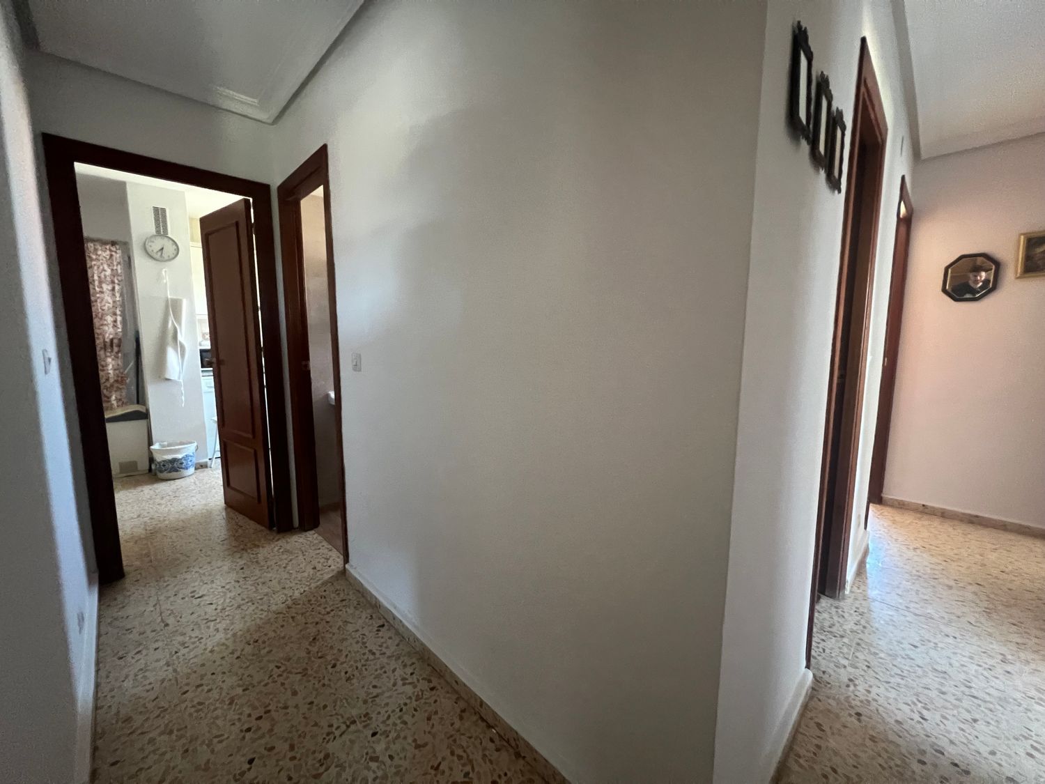 Piso en Avenida del Perú, 19, Santa Marina - La Paz, Santa Marina - La Paz - Foto 15