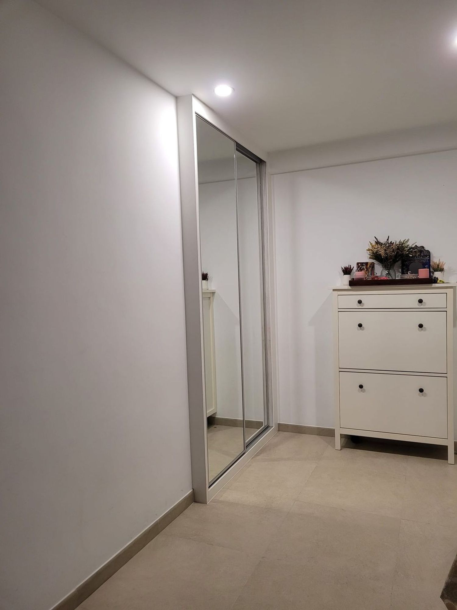 Piso en Calle de Alozaina, 13, Santa Cristina - San Rafael - Foto 6