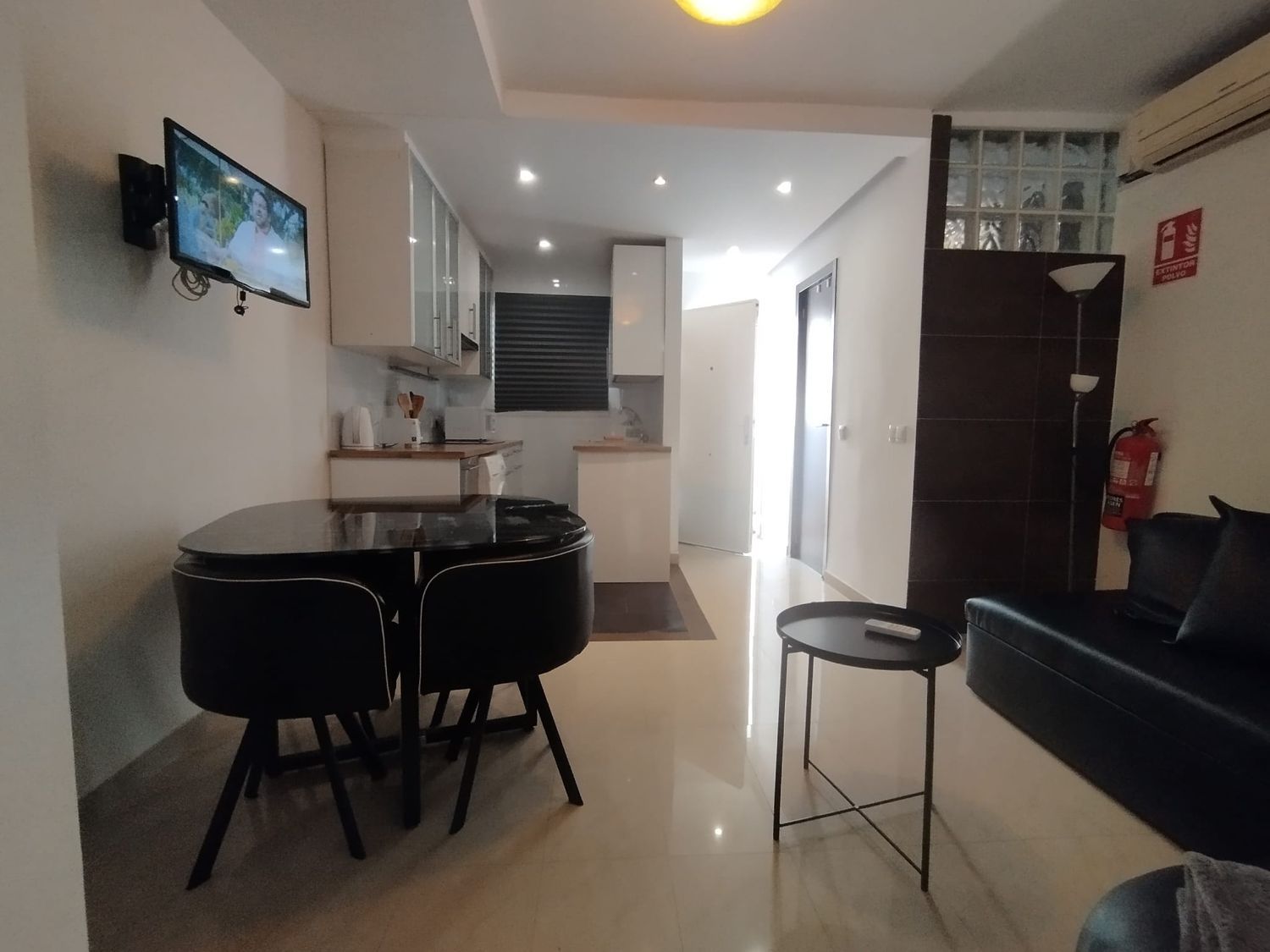 Estudio en Calle miguel ángel jiménez golfista, 11, La Colina - Foto 12