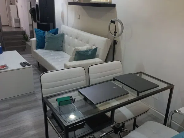 Dúplex en calle Salas barbadillo, 68