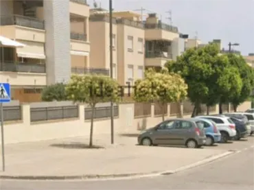 Planta baja en  Carrer del Bisbe Llocer 20 - Foto 1