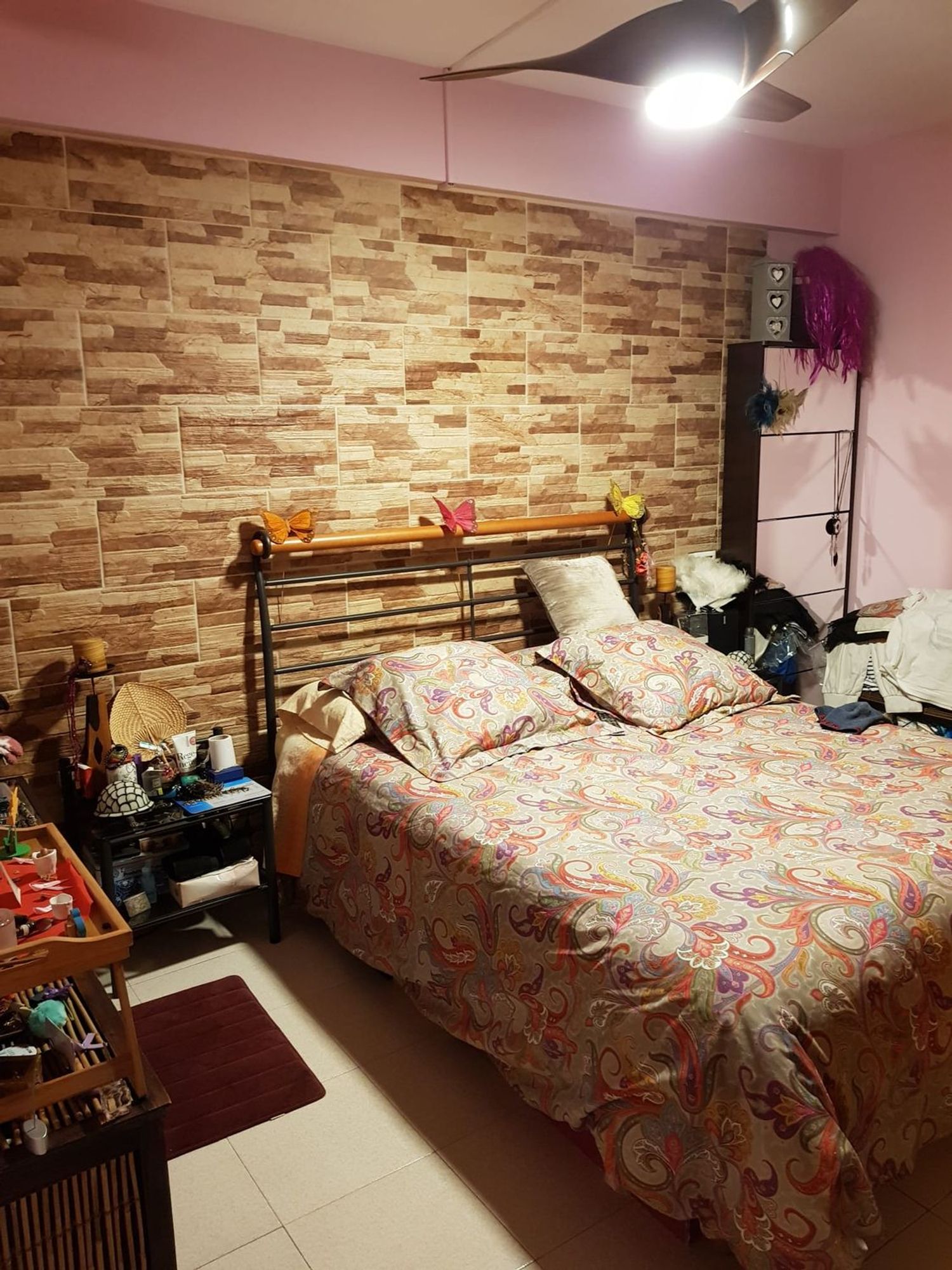 Piso en calle de Francesc Suau, 14 - Foto 4