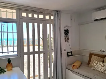 Estudio en  Carrer Sol Naixent 18 - Foto 1