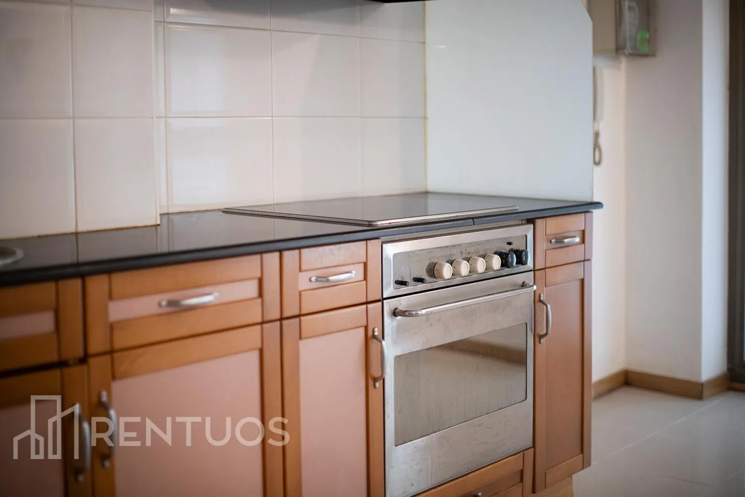 Piso en calle de Cros - Foto 15