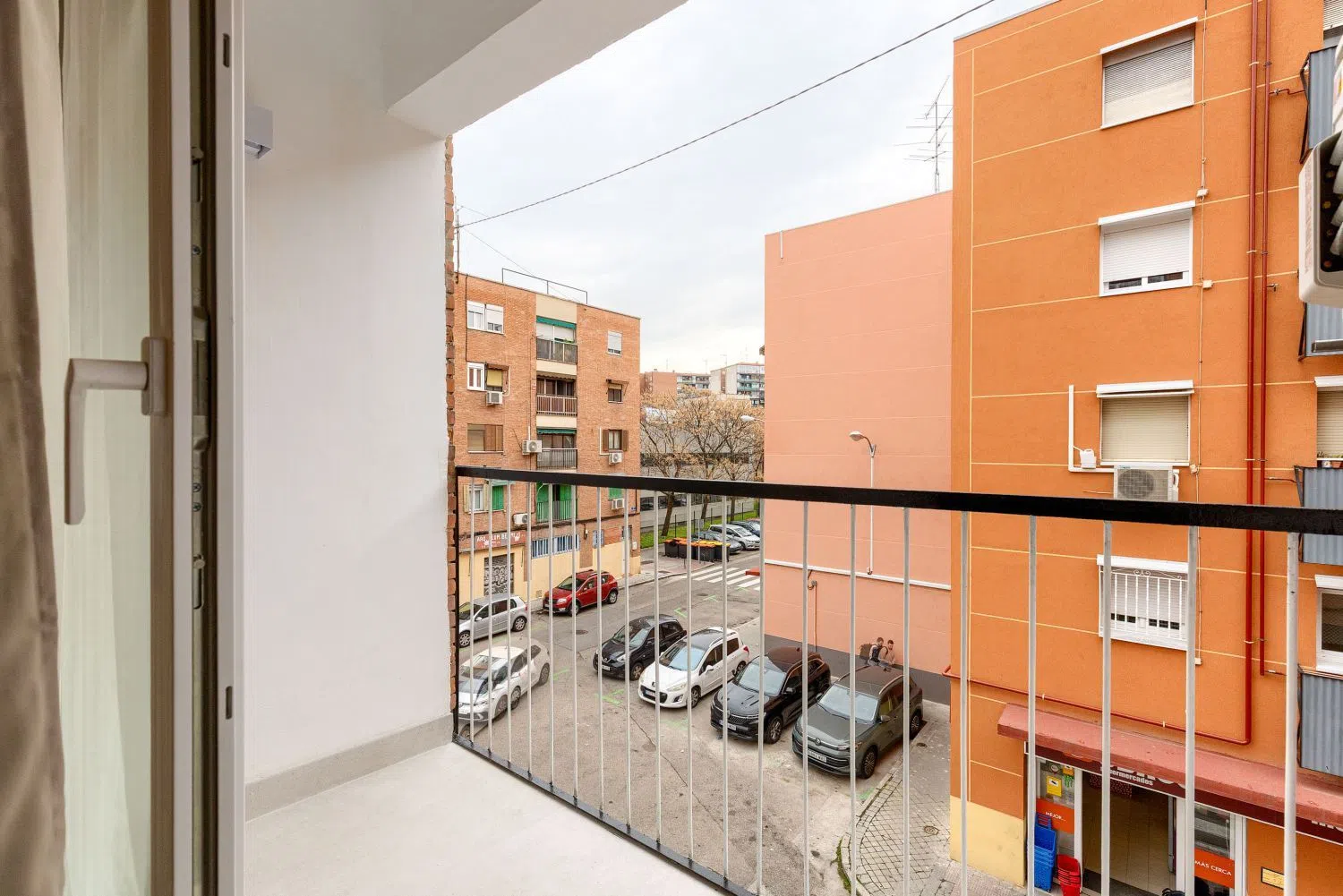 Piso en calle de Armenteros - Foto 28