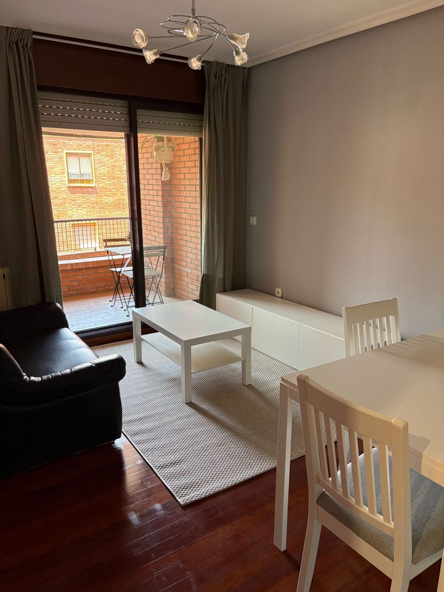 Estudio en Calle Joaquín María Jalón, 9, La Rubia, La Rubia - Foto 17