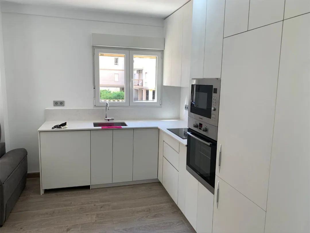 Piso en  Calle Castellón 14 - Foto 4