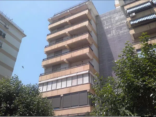 Piso en Avenida Hernán Cortés, 5, Parque del Príncipe - La Madrila - Foto 2