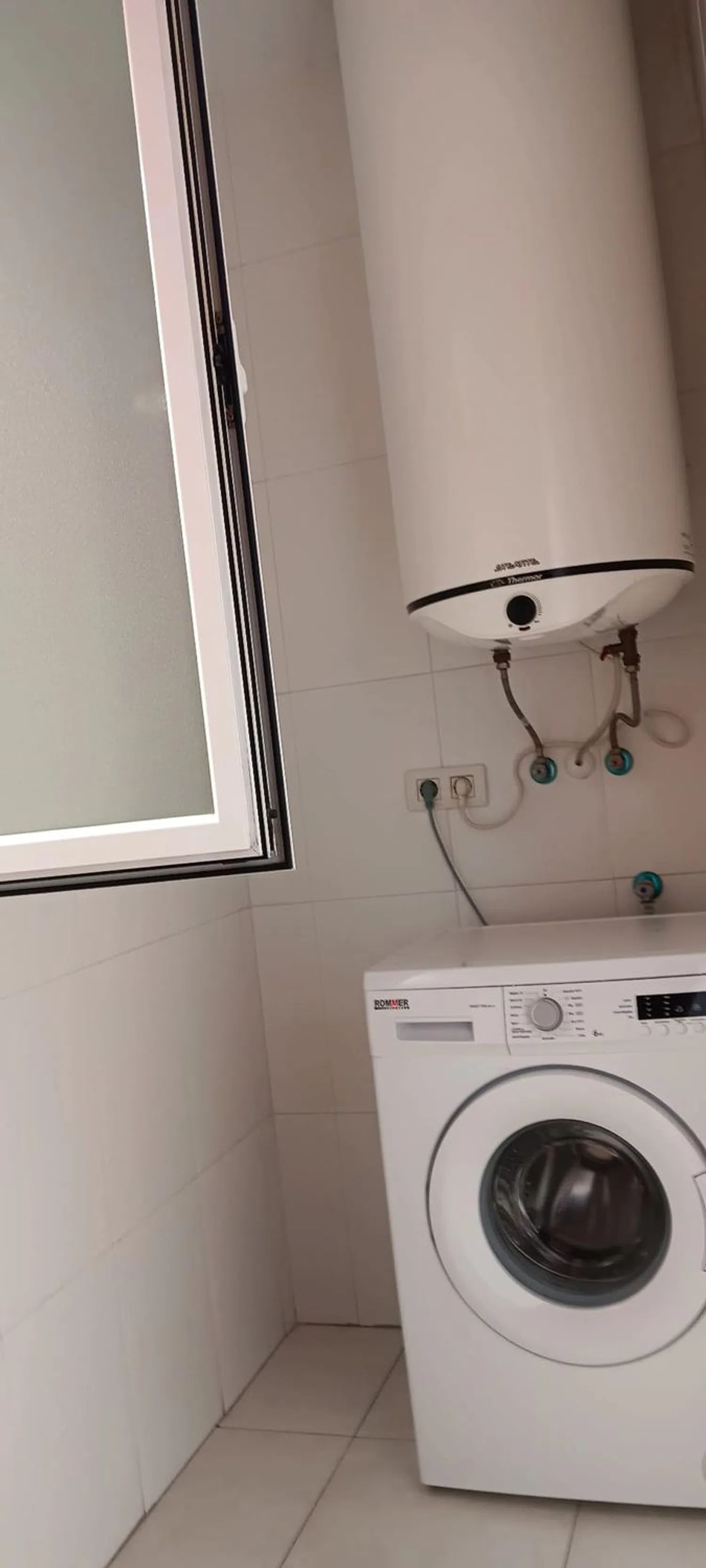 Ático en avenida Sexta Pocomaco, 22 n - Foto 16