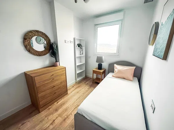 Piso en paseo Martiricos, 30 - Foto 7